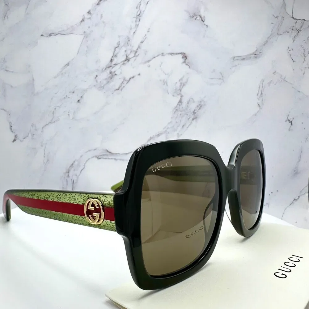 New Gucci Sunglasses - Picture 11 of 16